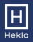 logo hekla
